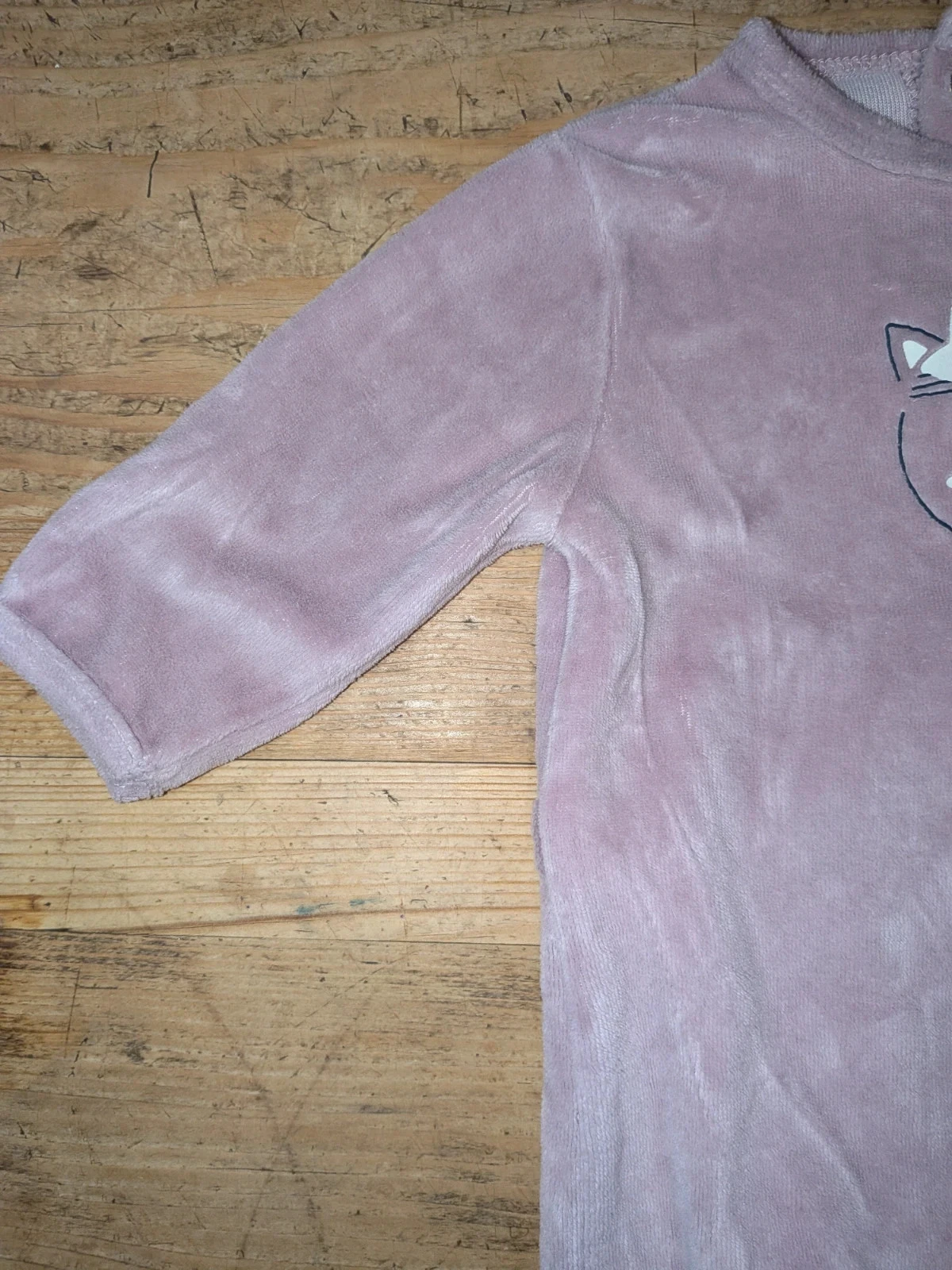 Pyjama Chaton – photo 3